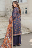 Munira Embroidered Lawn 3 Piece Suit MSL105