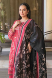Tawakkal Digital Printed Lawn Suit D-1496