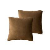 Velvet Cushion Covers | 45 x 45 cm 4.7 66 reviews