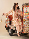Allys Printed Lawn 2PC Suit ALEEN- Pakistani Dresses