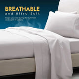 Flat Sheet | Egyptian Cotton