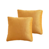 Velvet Cushion Covers | 45 x 45 cm 4.7 66 reviews