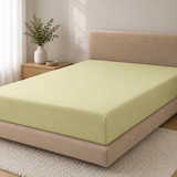 Extra Deep Fitted Sheets 40cm | Brushed Microfiber