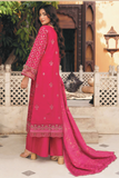 Munira Embroidered Lawn Suit MSL157- Pakistani Lawn Dresses
