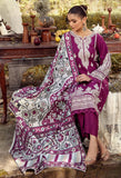 Adan Libas Embroidered Linen Suit 7660