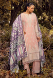 Adan Libas Embroidered Linen Suit 7661
