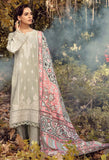 Adan Libas Embroidered Linen Suit 7664