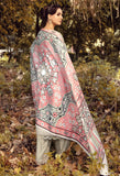 Adan Libas Embroidered Linen Suit 7664