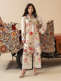 Allys Printed Lawn 2PC Suit REVE- Pakistani Dresses
