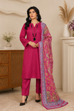 Dynia's By Bin Saeed Lawn Suit BS-109 - Pakistani Lawn Suits