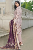 Munira Embroidered Lawn 3 Piece Suit MSL99