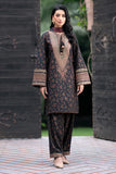 Jazmin Embroidered Viscose Suit UW-0068