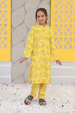 Nau Bahar Kids Digital Khaddar Suit NB-29