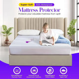 Waterproof Mattress Protector