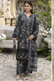 Soni by Munira Digital Printed Lawn 3 Piece Suit SD-07