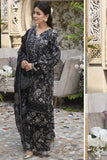 Soni by Munira Digital Printed Lawn 3 Piece Suit SD-07