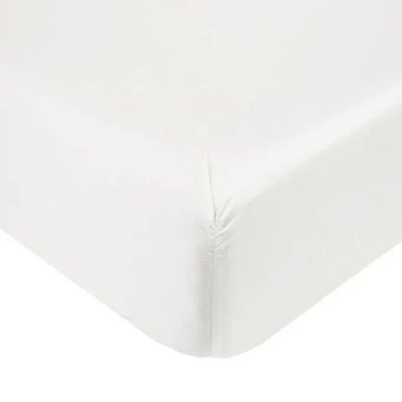 400 Thread Count Egyptian Cotton Ultra Deep Fitted Sheets - 46cm/18