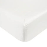 400 Thread Count Egyptian Cotton Ultra Deep Fitted Sheets - 46cm/18
