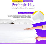 Waterproof Mattress Protector