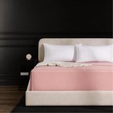 Fitted Sheet 26cm Deep | Hotel Quality Soft Luxury Bed Sheet