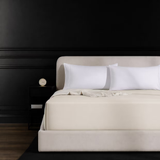 Fitted Sheet 26cm Deep | Hotel Quality Soft Luxury Bed Sheet