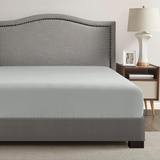 Fitted Sheet 26cm Deep | Hotel Quality Soft Luxury Bed Sheet