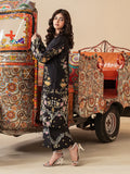 Allys Printed Lawn 2PC Suit VIRA- Pakistani Dresses