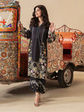 Allys Printed Lawn 2PC Suit VIRA- Pakistani Dresses