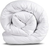 Premium Hotel Quality Soft Microfibre Duvet Quilt