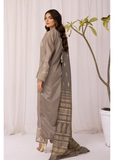 Simran Raw Silk 3 Piece Suit SM11