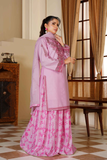 Attire Designer Embroidered Lawn 3PC Suit AD-24