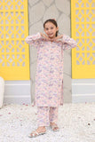 Nau Bahar Kids Digital Khaddar Suit NB-30