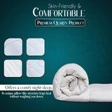 Premium Quilt Duvet 10.5, 13.5 & 15 Tog – Single Double King & Super King