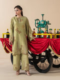 Allys Printed Lawn 2PC Suit DRIZZLE- Pakistani Dresses