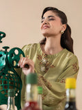Allys Printed Lawn 2PC Suit DRIZZLE- Pakistani Dresses