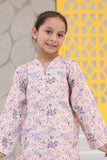 Nau Bahar Kids Digital Khaddar Suit NB-30