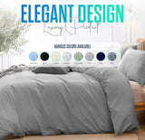 Duvet Covers Set | Egyptian Cotton