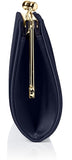 Satin Frame Clutch Bag for Women | Classic Clasp Evening Bag | Lailas Clothing UK