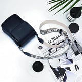 MUIIKOLA Women’s Z-black PU Leather Crossbody Phone Bag with RFID Card Slots and Adjustable Wide Strap (Copy)
