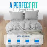Duvet Covers Set | Egyptian Cotton