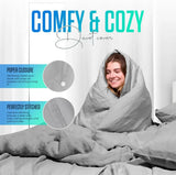 Duvet Covers Set | Egyptian Cotton