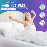 Duvet Covers Set | Brushed Microfibre