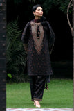 Jazmin Embroidered Viscose Suit UW-0068
