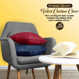 Velvet Cushion Covers | 45 x 45 cm 4.7 66 reviews