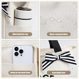 40th Birthday Gift Tote Bag for Women | 1986 Keepsake Zip Tote | Lailas Clothing UK
