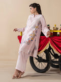 Allys Printed Lawn 2PC Suit MUSE- Pakistani Dresses