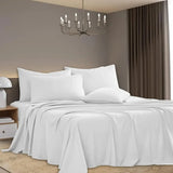 Flat Sheet | Egyptian Cotton