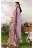 Simran Embroidered Viscose 3PC Suit SM-21