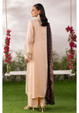 Simran Embroidered Viscose 3PC Suit SM-22