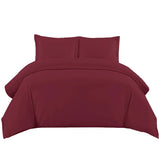 Duvet Covers Set | Brushed Microfibre